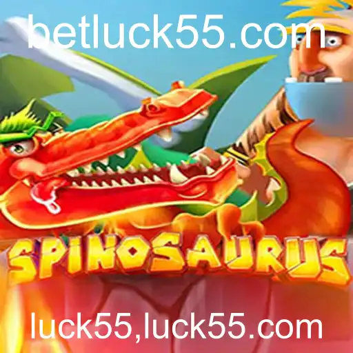 Spinosaurus: Uma Aventura Pré-histórica Repleta de Estratégia e Sorte
