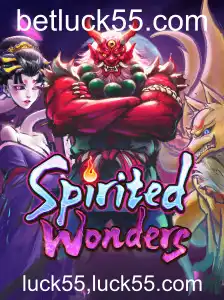 Descubra SpiritedWonders: O Jogo de Azar Que Conquista o Mundo