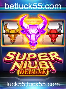 Explorando o Mundo de SuperNiubiDeluxe: Uma Nova Era de Entretenimento