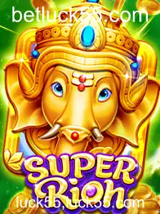 SuperRich: Uma Jornada Inovadora no Mundo dos Jogos de Sorte