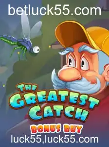 Explorando o Mundo de TheGreatestCatchBonusBuy: Um Mergulho na Aventura Aquática com luck55