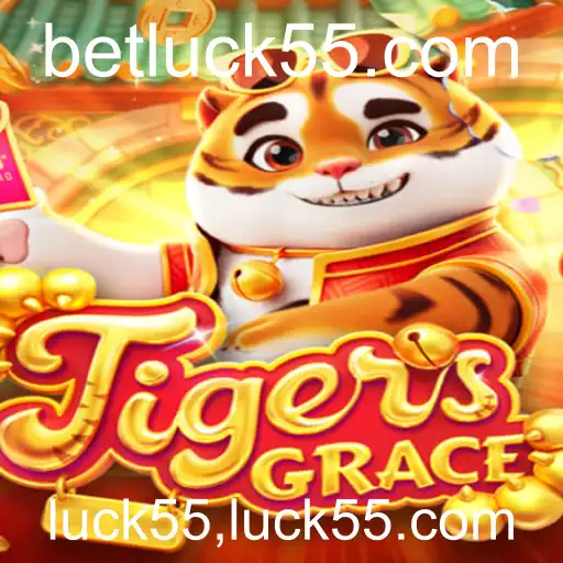 TigersGrace: Descubra o Mundo Fascinante do Novo Jogo de Azar