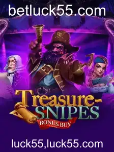 Tesouros e Emoção: Explorando TreasuresnipesBonusBuy
