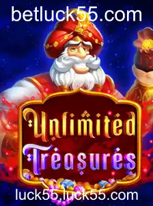 UnlimitedTreasures: Descubra as Possibilidades de Jogo