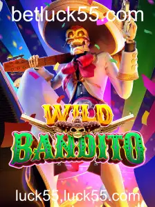 Explorando o Mundo do WildBandito: Jogo de Aventura e Estratégia