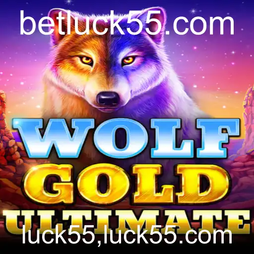 Explorando o Fascinante Mundo de WolfGoldUltimate em Luck55